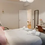 A Casa Di Emy Апартаменты