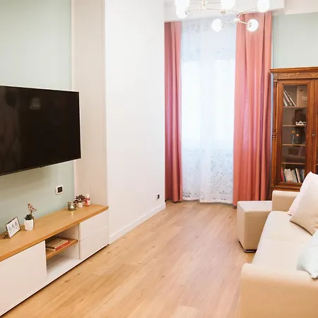 A Casa Di Emy