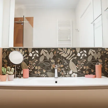 A Casa Di Emy Apartamento *