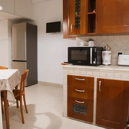 A Casa Di Emy Апартаменты