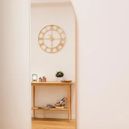 A Casa Di Emy Apartamento *