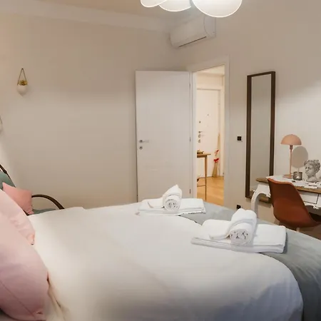 A Casa Di Emy Apartamento