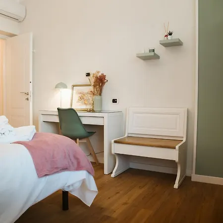 A Casa Di Emy 公寓 罗马