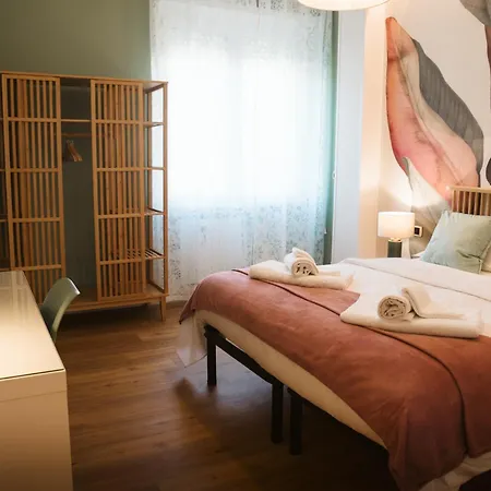 Διαμέρισμα A Casa Di Emy