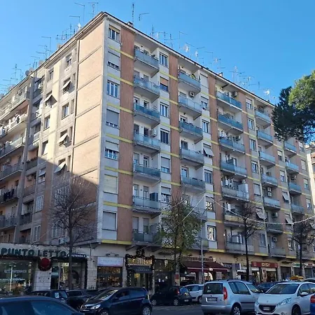 A Casa Di Emy Apartamento