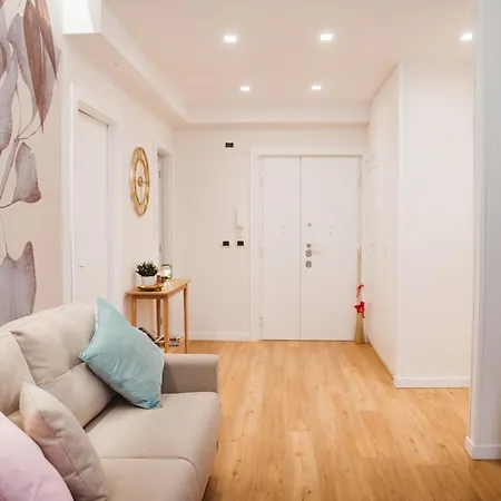 A Casa Di Emy Appartamento