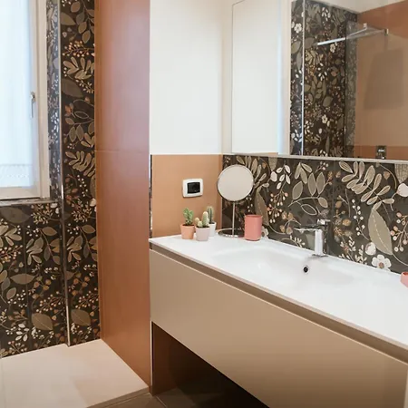 A Casa Di Emy * Roma